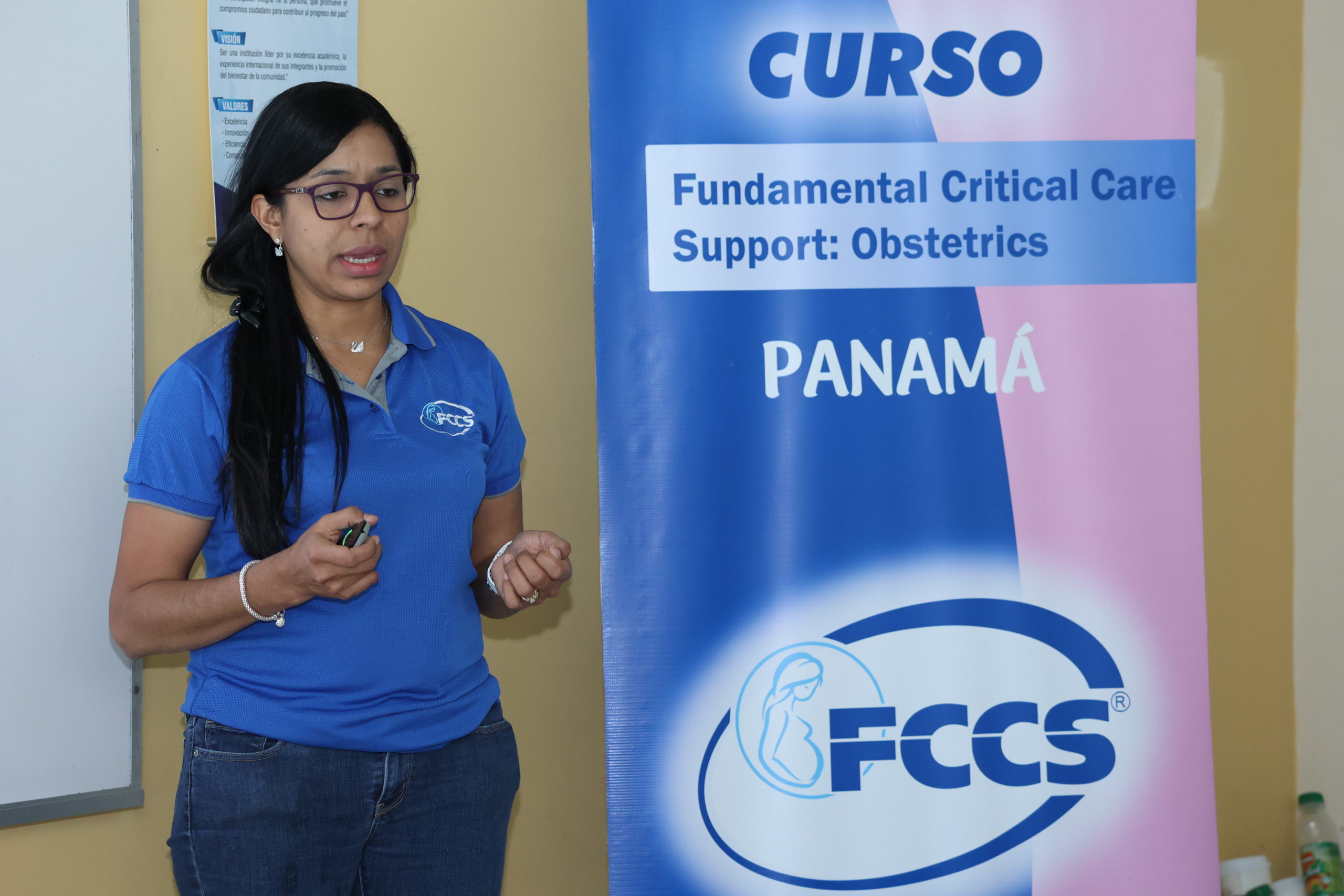 Fundamental Critical Care Support Obstetrics
